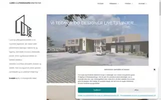 Ll-ark.dk Screenshot 2024-05-19 15:00:31