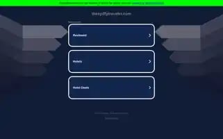 Thespiffytraveler.com Screenshot 2024-04-19 05:50:50