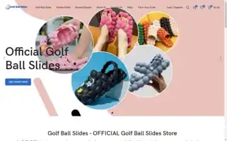 Golfballslides.org Screenshot 2024-05-26 09:58:44