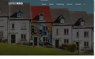 Familybro.com Screenshot 2024-06-29 20:35:29