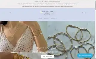 Ivorymoonjewelry.com Screenshot 2024-04-27 10:31:57
