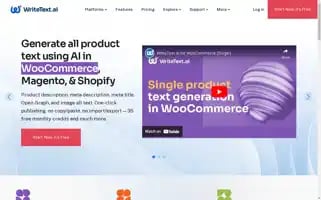 Writetext.ai Screenshot 2024-06-28 01:17:52