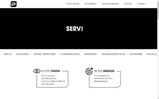 Groupe-pi.com Screenshot 2024-07-02 18:23:54