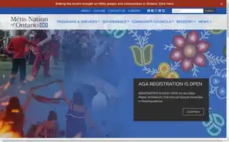 Metisnation.org Screenshot 2024-07-02 09:55:45