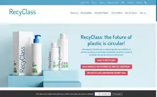 Recyclass.eu Screenshot 2024-06-13 18:06:44