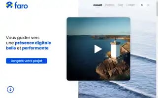 Farofaro.com Screenshot 2024-05-18 08:34:58