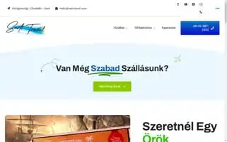 Sartitravel.com Screenshot 2024-04-26 11:29:08