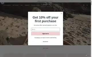 Vendelawear.no Screenshot 2024-05-03 12:29:17