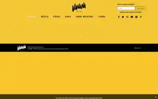 Vananarecords.com Screenshot 2024-07-01 05:28:42