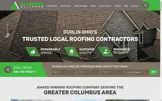 Exterioralliance.com Screenshot 2024-07-05 18:00:17