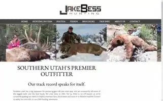 Jakebesshunts.com Screenshot 2024-05-25 21:46:09
