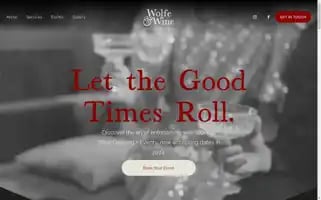 Wolfeandwine.com Screenshot 2024-05-17 00:12:11