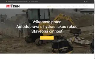 Vybagruj.sk Screenshot 2024-05-19 23:41:22