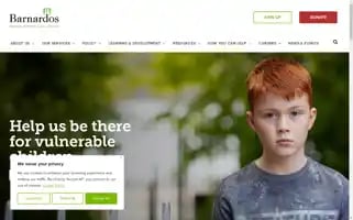 Barnardos.ie Screenshot 2024-05-05 09:03:14