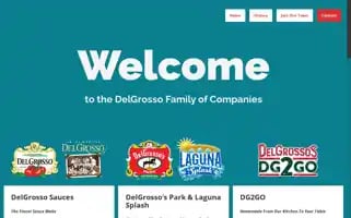 Delgrossos.com Screenshot 2024-05-15 19:39:23