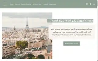 Lktravelexperience.com Screenshot 2024-04-17 18:20:29