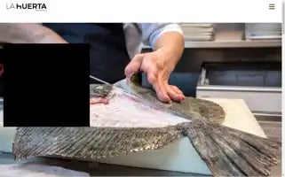 Lahuerta-restaurant.com Screenshot 2024-07-04 08:03:16