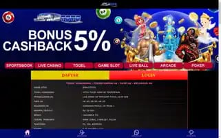 Tjsflightlinepub.com Screenshot 2024-04-15 21:51:59