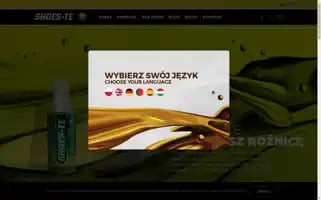 Shoes-te.com Screenshot 2024-07-09 02:12:45