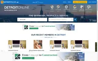 Detroitonline.us Screenshot 2024-06-14 01:42:53