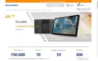 Elcom.eu Screenshot 2024-06-15 21:28:24