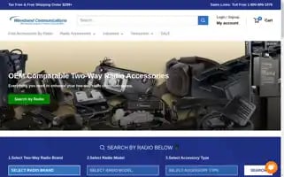 Wvbandcoms.com Screenshot 2024-05-05 23:19:19