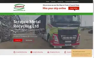 Scrapco.co.uk Screenshot 2024-06-19 05:28:24