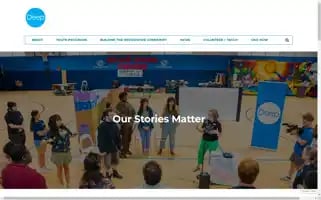 Deepcenter.org Screenshot 2024-07-04 06:21:33