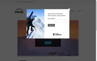 Mountainsupplybend.com Screenshot 2024-05-16 08:27:56
