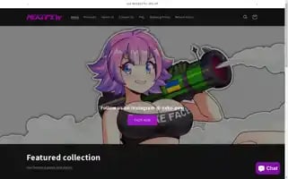 Nekopew.com Screenshot 2024-04-27 10:43:31