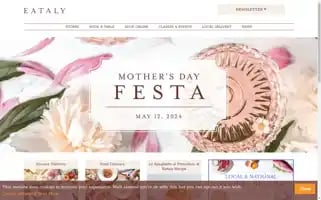 Eataly.ca Screenshot 2024-05-05 16:16:27