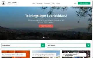 Gothiasportstravel.se Screenshot 2024-04-15 14:37:56