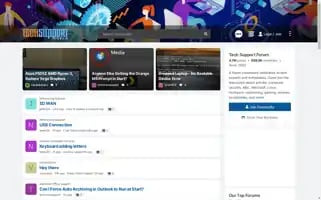 Techsupportforum.com Screenshot 2024-05-14 05:58:34