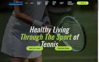 Abonytennis.ca Screenshot 2024-06-16 10:47:51