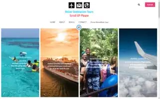 Belizedestinationtours.com Screenshot 2024-04-15 08:38:36