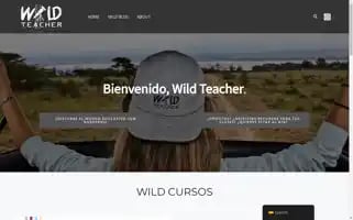 Bewildbeateacher.com Screenshot 2024-05-22 22:51:12