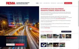 Rema.org.uk Screenshot 2024-07-09 05:55:53