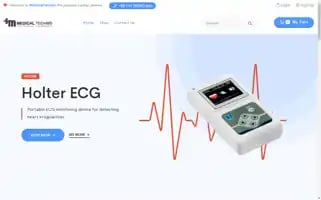 Medicaltechno.net Screenshot 2024-05-27 01:36:17