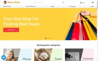 Radeshop.com Screenshot 2024-05-18 21:32:46