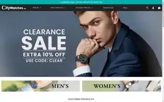 Citywatches.ae Screenshot 2024-05-09 03:02:00