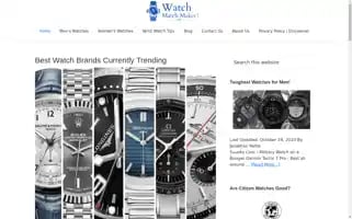 Watchmatchmaker.com Screenshot 2024-05-15 00:01:59