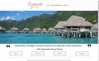 Exqtravel.com Screenshot 2024-04-14 23:09:30