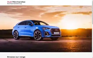 Audishop.online Screenshot 2024-05-15 12:46:34