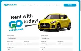 Go-cookislands.com Screenshot 2024-07-03 19:27:19