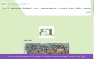 Mate-edil.com Screenshot 2024-05-19 10:43:53