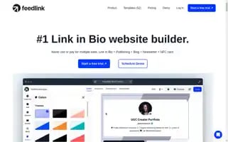 Feed.link Screenshot 2024-07-07 10:11:13