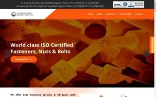 Fasteners-bolts.com Screenshot 2024-05-09 16:33:27