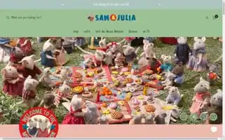 Themousemansion.com Screenshot 2024-05-05 18:38:31