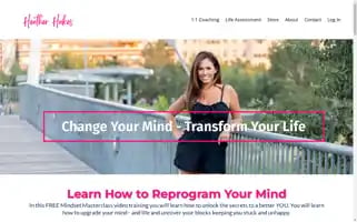 Heatherhakes.com Screenshot 2024-06-12 20:33:41