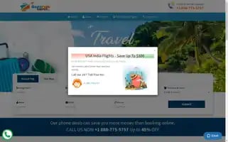 Worldpathtravel.com Screenshot 2024-04-17 17:10:11